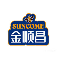 金顺昌/SunCome