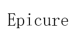 Epicure