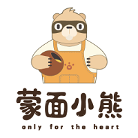 蒙面小熊