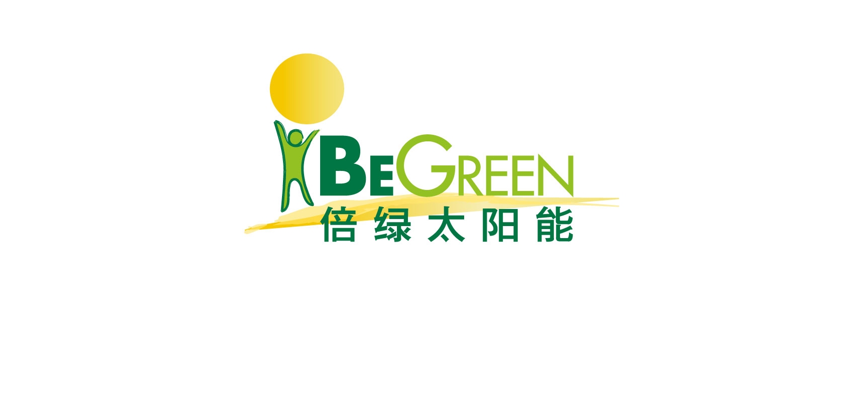 begreen倍绿