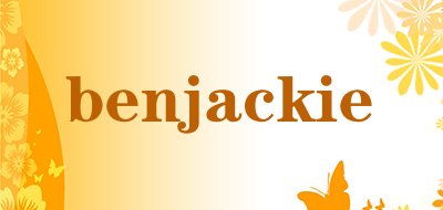 benjackie