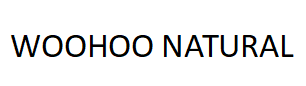 WOOHOO NATURAL