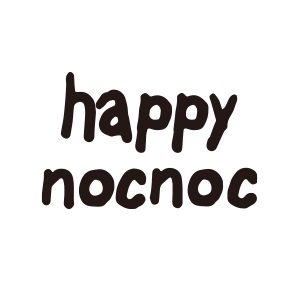 敲开心/happy nocnoc