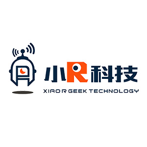 小R