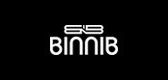 宾尼/binnib