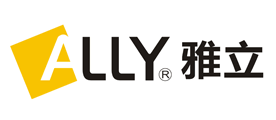 雅立/ALLY