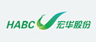 宏华/HABC