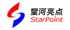 星河亮点StarPoint