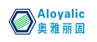 奥雅丽固Aloyalic