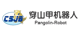 穿山甲Pangolin