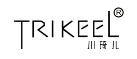 川琦儿Trikeel