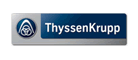 蒂森克虏伯/ThyssenKrupp