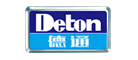 德通/Deton