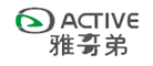 雅哥弟/Active