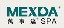 万事达/Mexda