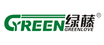 绿藤GREEN