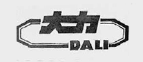 大力DALI