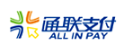 通联支付/ALLINPAY