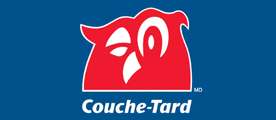 库世塔德/Couche Tard