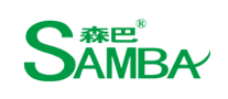 森巴Samba