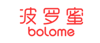 波罗蜜bolome