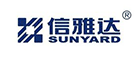 信雅达sunyard