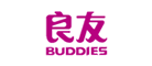 良友金伴BUDDIES