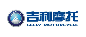 吉利摩托GEELY