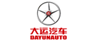 大运/DAYUN