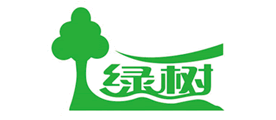 绿树