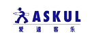 ASKUL爱速客乐