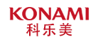 KONAMI科乐美