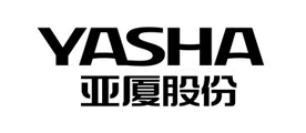 亚厦/YASHA