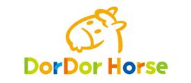 DorDorHorse