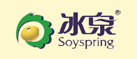 冰泉/Soyspring