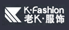 老K