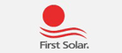 FirstSolar