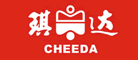 琪达CHEEDA