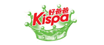 好爸爸/KISPA