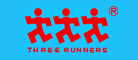 THREERUNNERS仕理兰