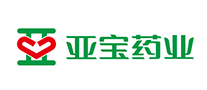 亚宝药业