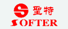 圣特/SOFTER