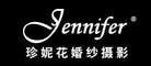 Jennifer珍妮花婚纱摄影