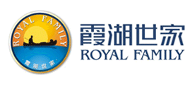 霞湖世家/ROYALFAMILY