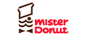 MisterDonut美仕唐纳滋