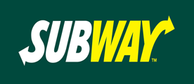 SUBWAY赛百味