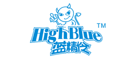 蓝精伶HighBule