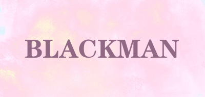 BLACKMAN