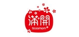 bloomom满开