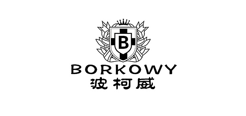 borkowy